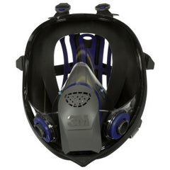 3M FF-402 Ultimate FX Full Facepiece Reusable Respirator