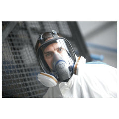 3M FF-402 Ultimate FX Full Facepiece Reusable Respirator