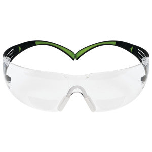 3M SF415AF Protective Eyewear +1.5 Diopter Clear Lens