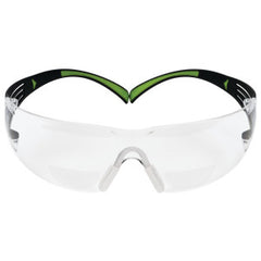 3M SF415AF Protective Eyewear +1.5 Diopter Clear Lens