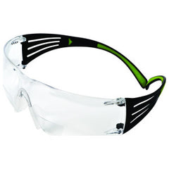 3M SF415AF Protective Eyewear +1.5 Diopter Clear Lens