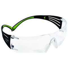 3M SF420AF SecureFit Frameless Safety Glasses UV Protection 5.5 L x 2.5 in. W