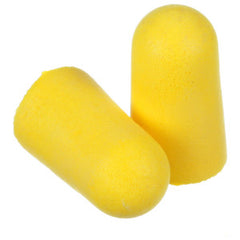 3M 312-1221 E-A-R TaperFit 2 Earplugs Uncorded Poly Bag Large Size 2000 Pair/Case