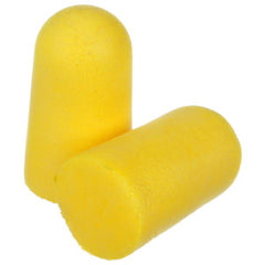 3M 312-1221 E-A-R TaperFit 2 Earplugs Uncorded Poly Bag Large Size 2000 Pair/Case