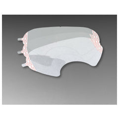 3M 6885 Faceshield Cover 100 ea/Bag