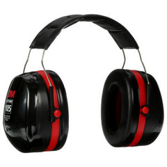 3M H10A PELTOR Optime 105 Over-the-Head Earmuffs