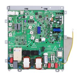 Bosch 8-733-941-842 Control Board Assembly Main Assembly for BOVA60 2.5