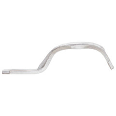 Bridgeport Fittings 881-SE One Hole Steel Service Entrance Strap