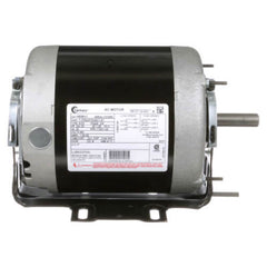 CENTURY H658V1 3/4-.33 HP 460V Fan and Blower HVAC/R Motor 3 PH 1725/1140 RPM 2 Speed