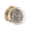 Harris 45T31 Brazing Alloy 1/16 Diameter 5 Troy Oz 27% Copper 25% Zinc 45% Silver 3% Tin