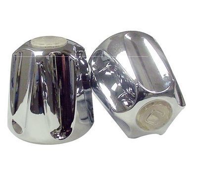 Kissler 99-1215 2-1/2 x 1-3/16 in. Tub/Shower Handle Set