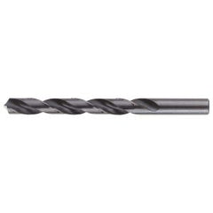 Klein Tools 53123 High Speed Drill Bit 27/64-Inch 118-Degree