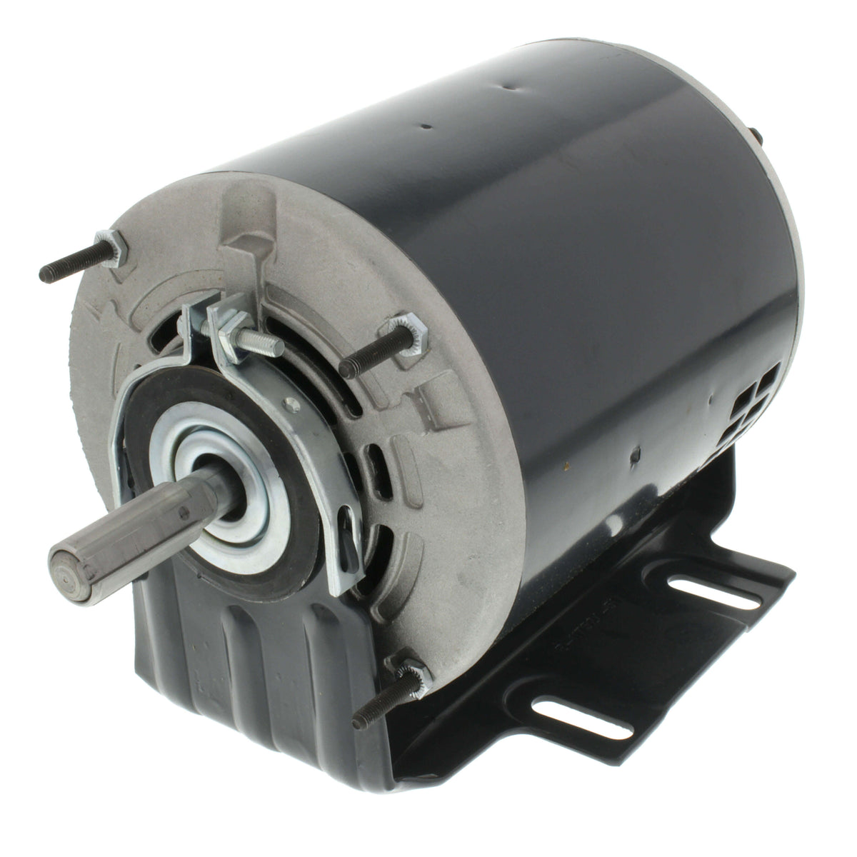 Marathon Motors B202 Fan and Blower Motor - 1/3 HP - 1725 RPM - 115V