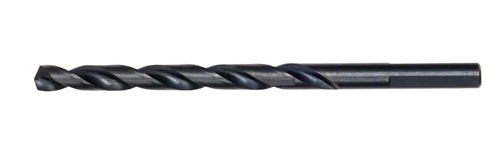 Milwaukee 48-89-2722 Thunderbolt Black Oxide Drill Bit