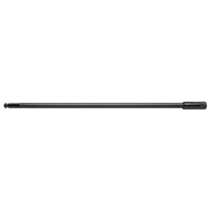 Milwaukee 48-28-4011 Bit Extension, 7/16 in Shank, 18 in Length