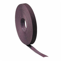 Norton 66261126283 Metalite Aluminum Oxide Very Fine Grit Cloth Roll 220 (1-1/2 in x 50 yd)