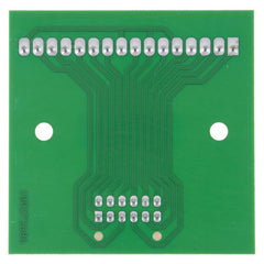 Lochinvar 100274823 Connection Board Low Voltage for Power Fin PBL