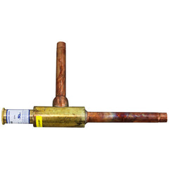 TRUE 800350 PRESSURE REGULATING VALVES