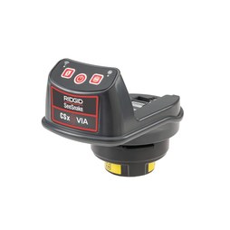 Ridgid 66523 Monitor Adapter SeeSnake CSx Via 5.9 x 4.2 x 4.9 Inch