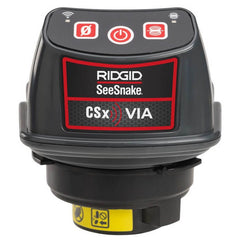 Ridgid 66523 Monitor Adapter SeeSnake CSx Via 5.9 x 4.2 x 4.9 Inch