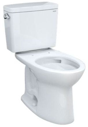 TOTO CST776CSG#01 DRAKE 2PC TOILET 1.6GPF