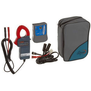 Supco LCV LOGiT Current Voltage Data Logger