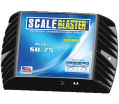 SCALEBLASTER SB-75 Electronic Water Conditioner and Pipe Descaler