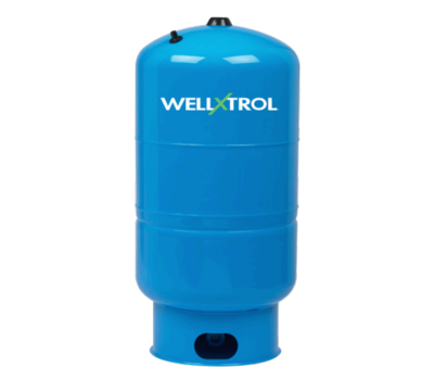 AMTROL 399646 Well-X-Trol 81 Gallon Steel Well Tank with Stand