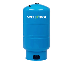 AMTROL 399646 Well-X-Trol 81 Gallon Steel Well Tank with Stand