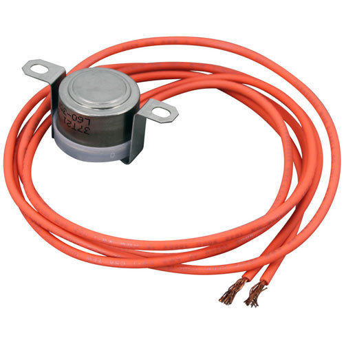 True 800360 Defrost Thermostat For True Manufacturing