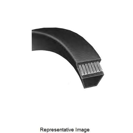 Bando BX55 Bando Power King Cog V-Belt 58 in Replacement MPN