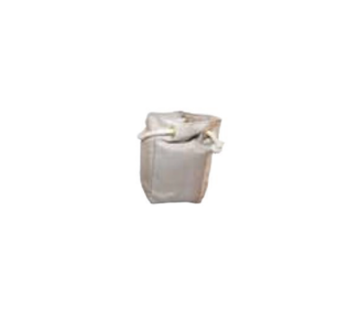 Central Plastics 556HM3000102 Heater Muff Bag for Fusion Equipment