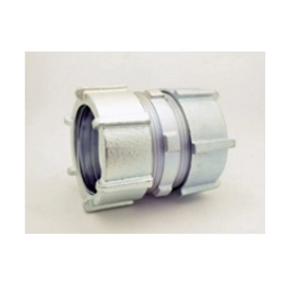 Bridgeport 267-US EMT Compression Coupling 3 Inch