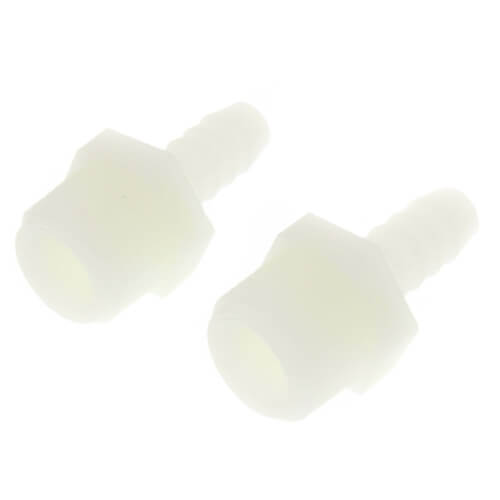 Diversitech 701-012 1/2 PVC Pipe Fittings