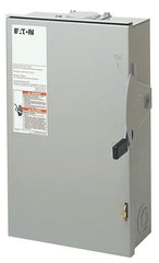 Eaton DG322NRB Switch Saf 240VAC 60A TPST 3 1/3 4 PNL