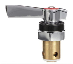 ENCORE WIRE KL41-Y007-KT-Z Hot Valve Assembly with Handle Kit for KL41/KL45 Deck-Mount Faucet