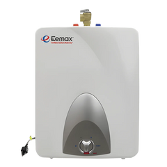 Eemax EMT6 - 6.0 Gal. - 120V / 1 Ph Mini Tank Water Heater