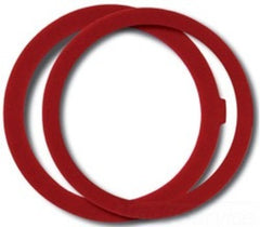 LAVELLE 435BP 3 in. Universal Toilet Flush Valve Seal Kit