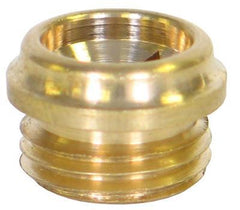 Kissler 55-0204 0.375 in. Brass Bibb Seat for Pfister Tub and Shower Faucets