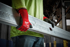 Milwaukee 48-22-8933 Cut Level 3 Dipped Gloves XL