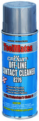 LH DOTTIE 8276 Off-Line Contact Cleaner 10.9 oz Aerosol MPN 8276