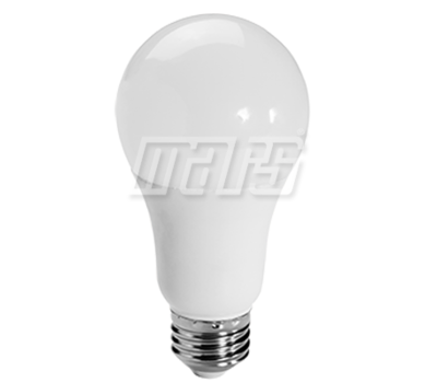 MARS 79243 11 W 1100 lumens E26 Medium LED Shatterproof Bulb