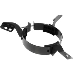 MARS 08049 Motor Mounting Bracket Power Mounting Kit, 3-Wing Torsion Flex for 9 10 Mount Center Replacement MPN