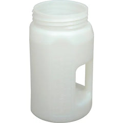 Oil Safe 101003 Oil Safe 3.0 Quart/Liter Drum