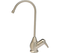 North Star WHEFSAT Drinking Water Faucet with Air Gap for Reverse Osmosis Water Filter Systems