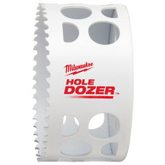 Milwaukee 49-56-9642 Hole Dozer Bi-Metal Hole Saw 3-5/8 in