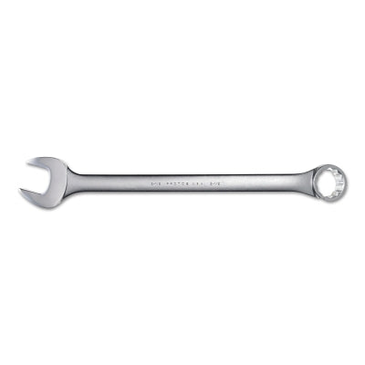 PROTO J1280 Proto® Satin Combination Wrench 2-1/2 - 12 Point