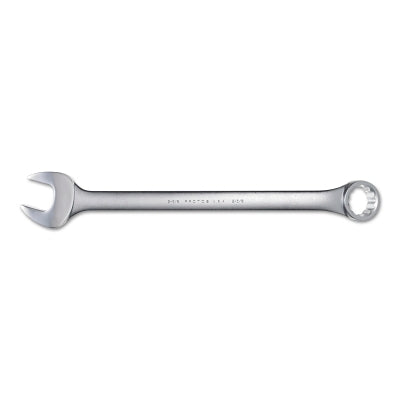 Proto J1276 Satin Combination Wrench 2-3/8 - 12 Point