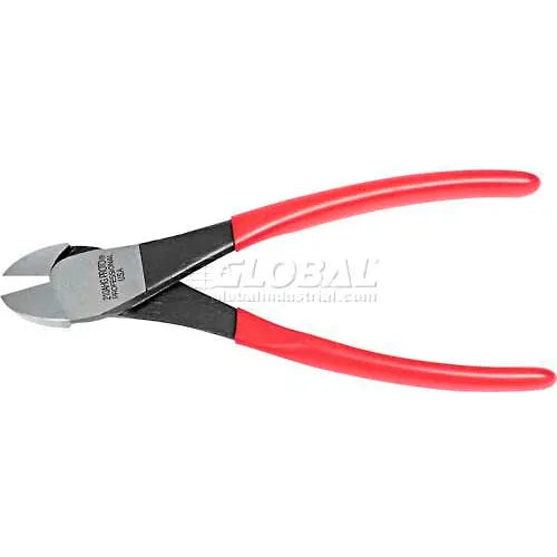 Proto J210AHG Diagonal Angled Head Pliers - 8-1/8