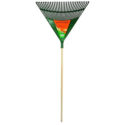 UnionTools 64169 Leaf Rake Poly Blade 30 in Replacement MPN